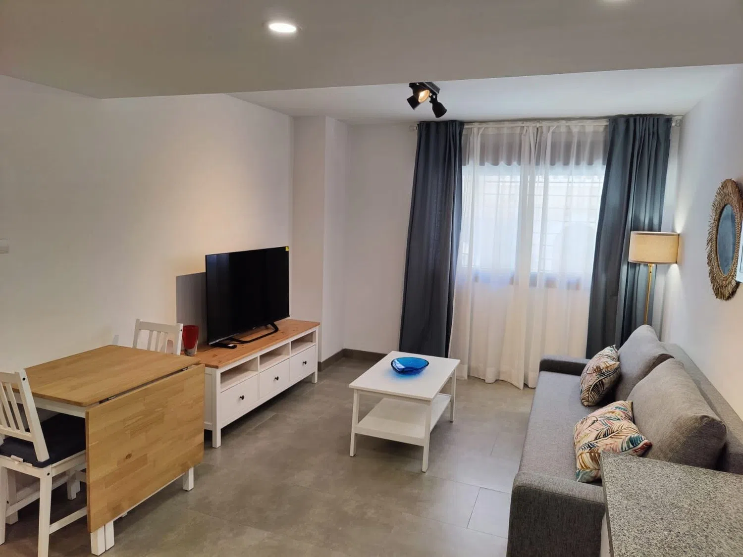 Piso en Barrio Olletas - Sierra Blanquilla - Foto 5