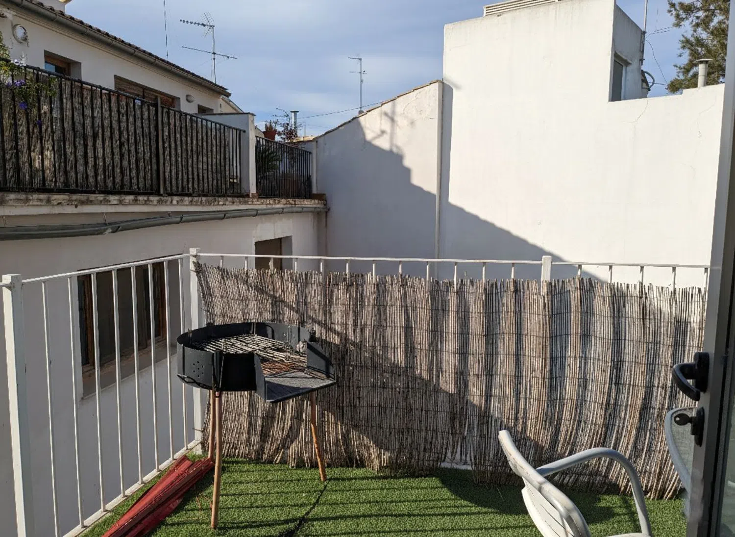 Dúplex en calle de Fos, 5 - Foto 19