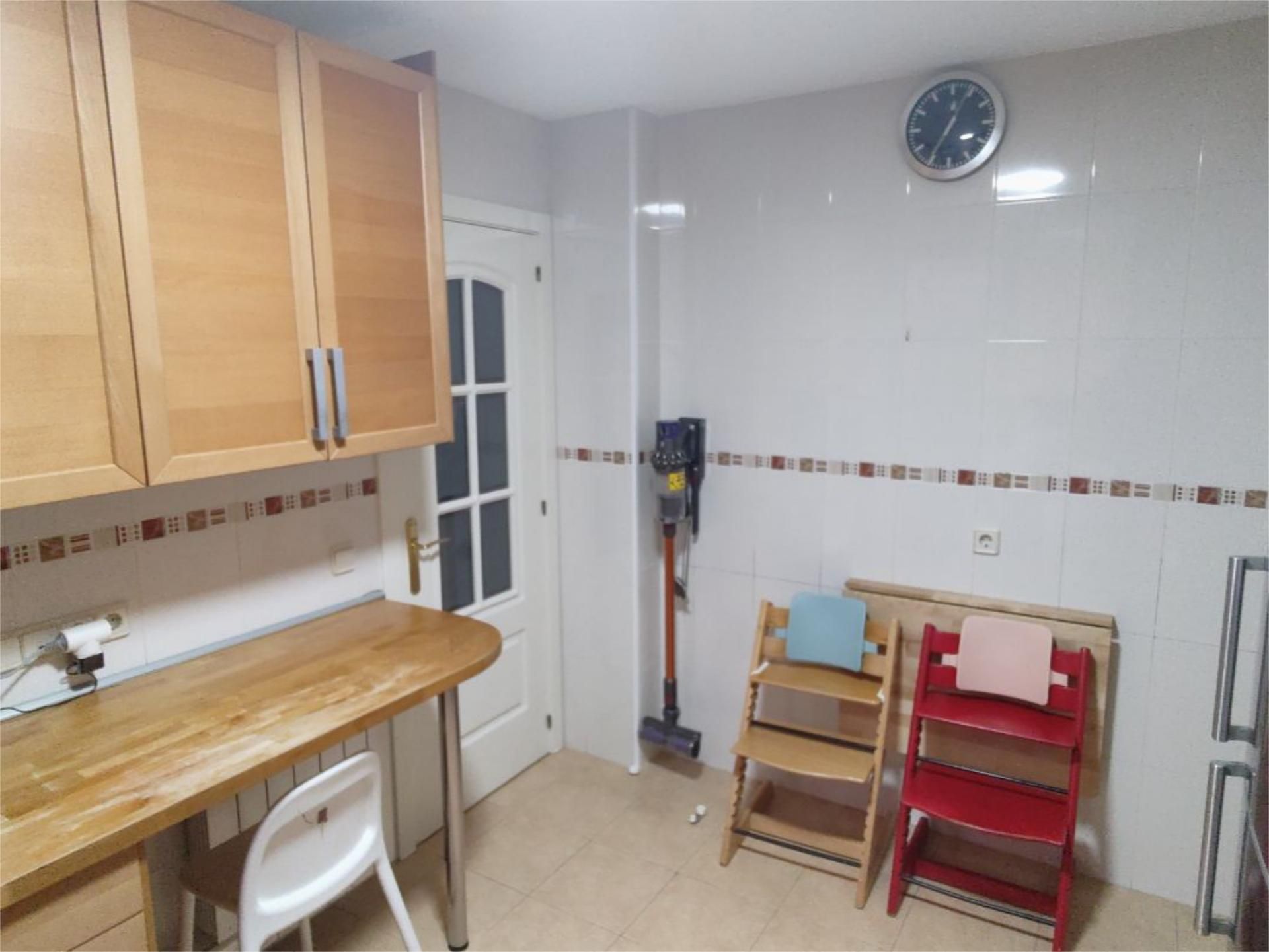 Piso en  Calle Antonio Fernández María 14 - Foto 15