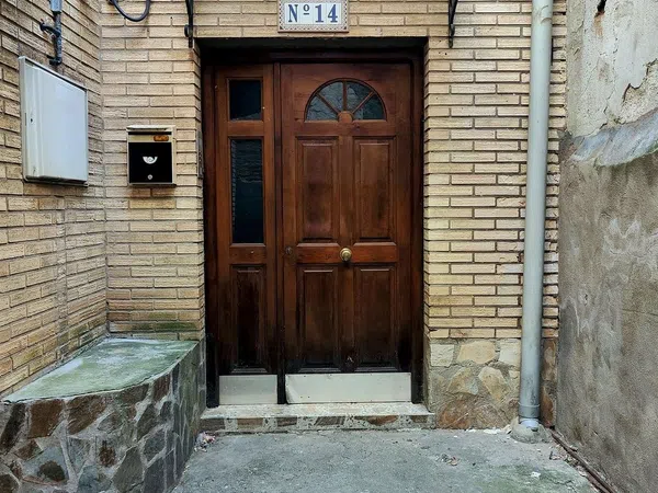 Dúplex en Calle d Pascual Pérez Oñate, 14 - Foto 2
