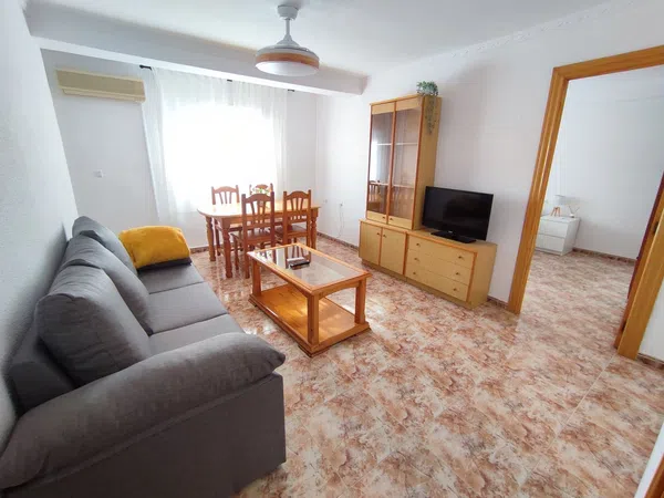 Piso en Calle Granada, 204, Altamira - Oliveros - Barrio Alto, Altamira - Oliveros - Barrio Alto - Foto 1