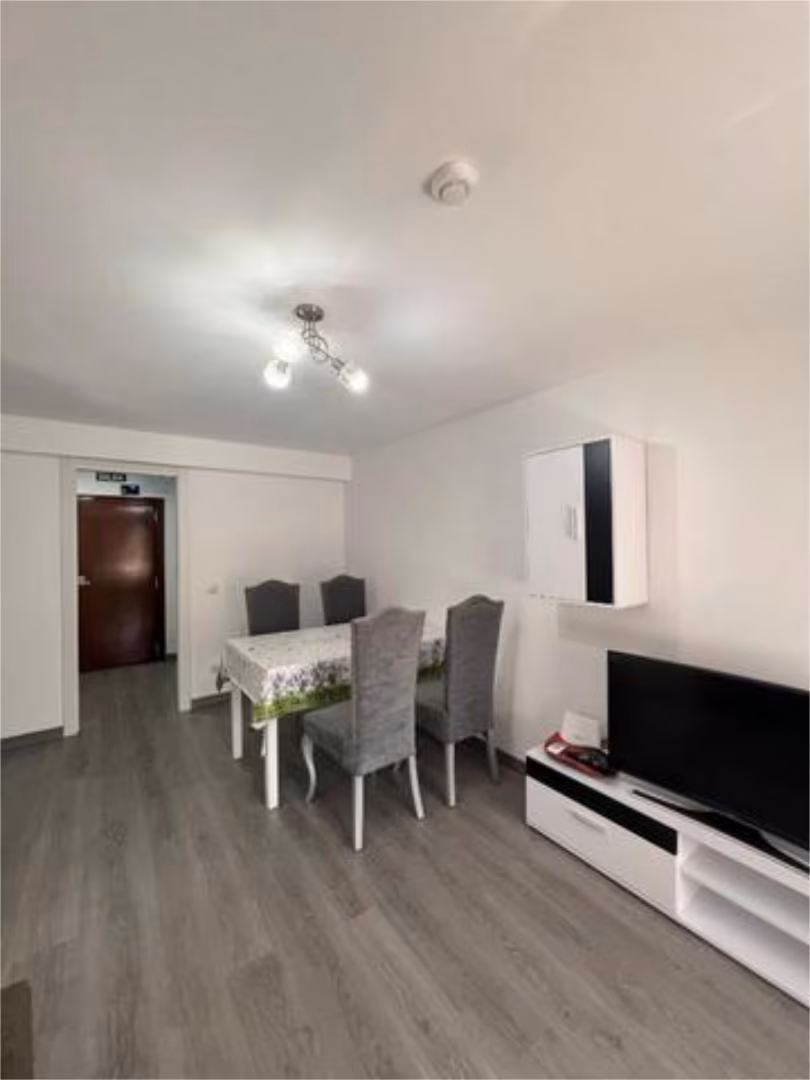 Piso en centro - Foto 1