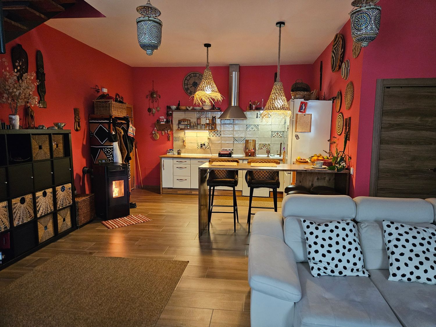 Dúplex en puerta de Abajo, 2 - Foto 1