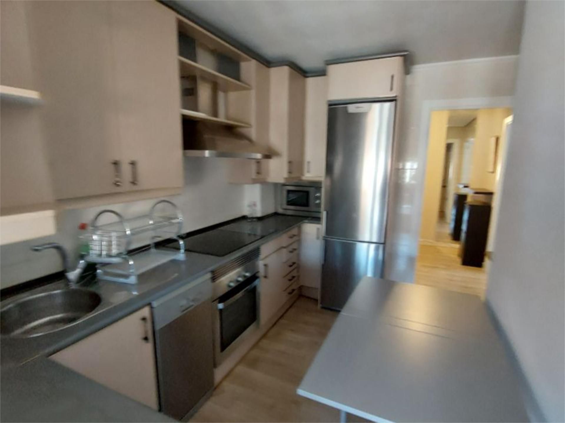 Piso en  Calle San Vidal 22 - Foto 8