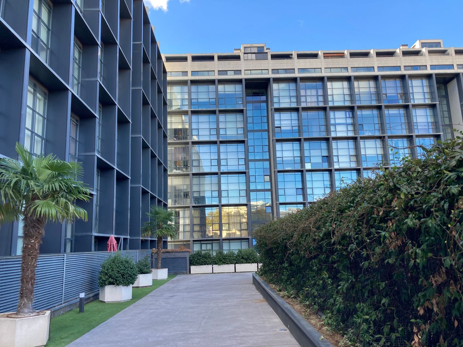 Dúplex en Avenida del Cerro del Águila, 2, Pol. Industrial sur, Pol. Industrial sur - Foto 3