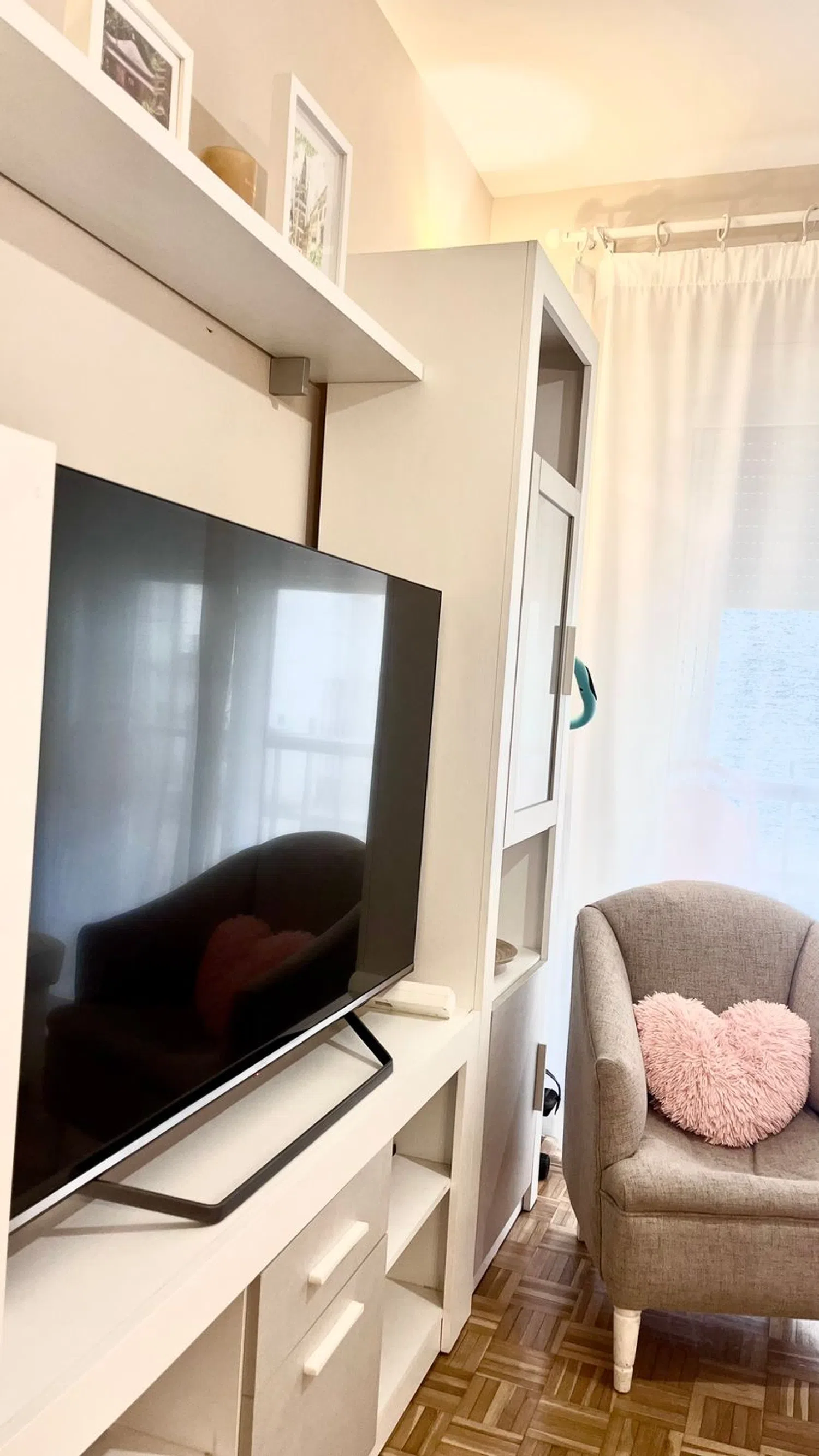 Piso en avenida de Menéndez Pelayo, 44 - Foto 8