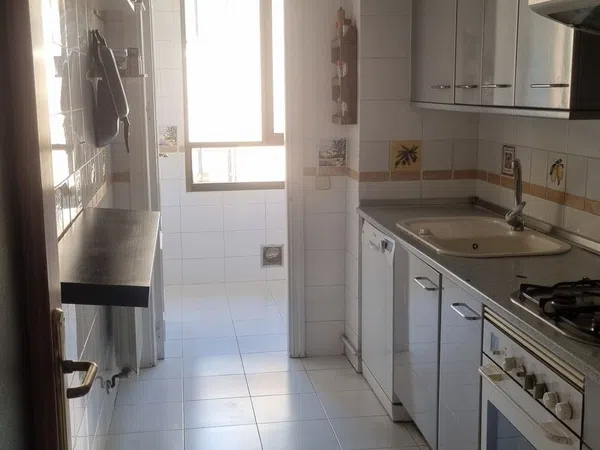 Dúplex en calle de Ángel Larra, 37 - Foto 23