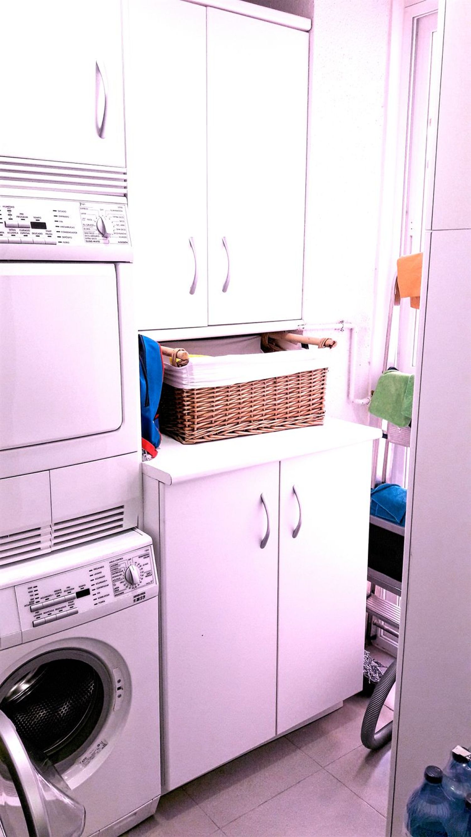 Piso en calle de la Sierra de Atapuerca, 21 - Foto 19