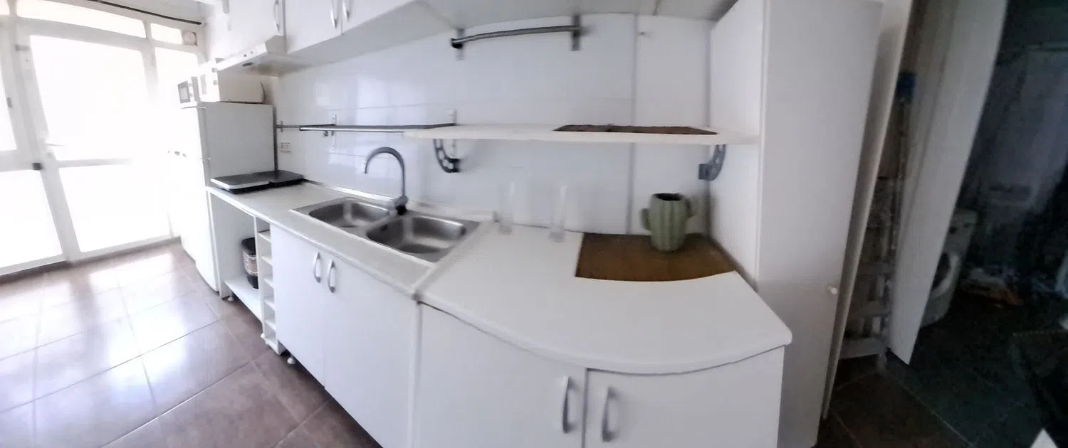 Piso en rambla de Prim, 160 - Foto 2