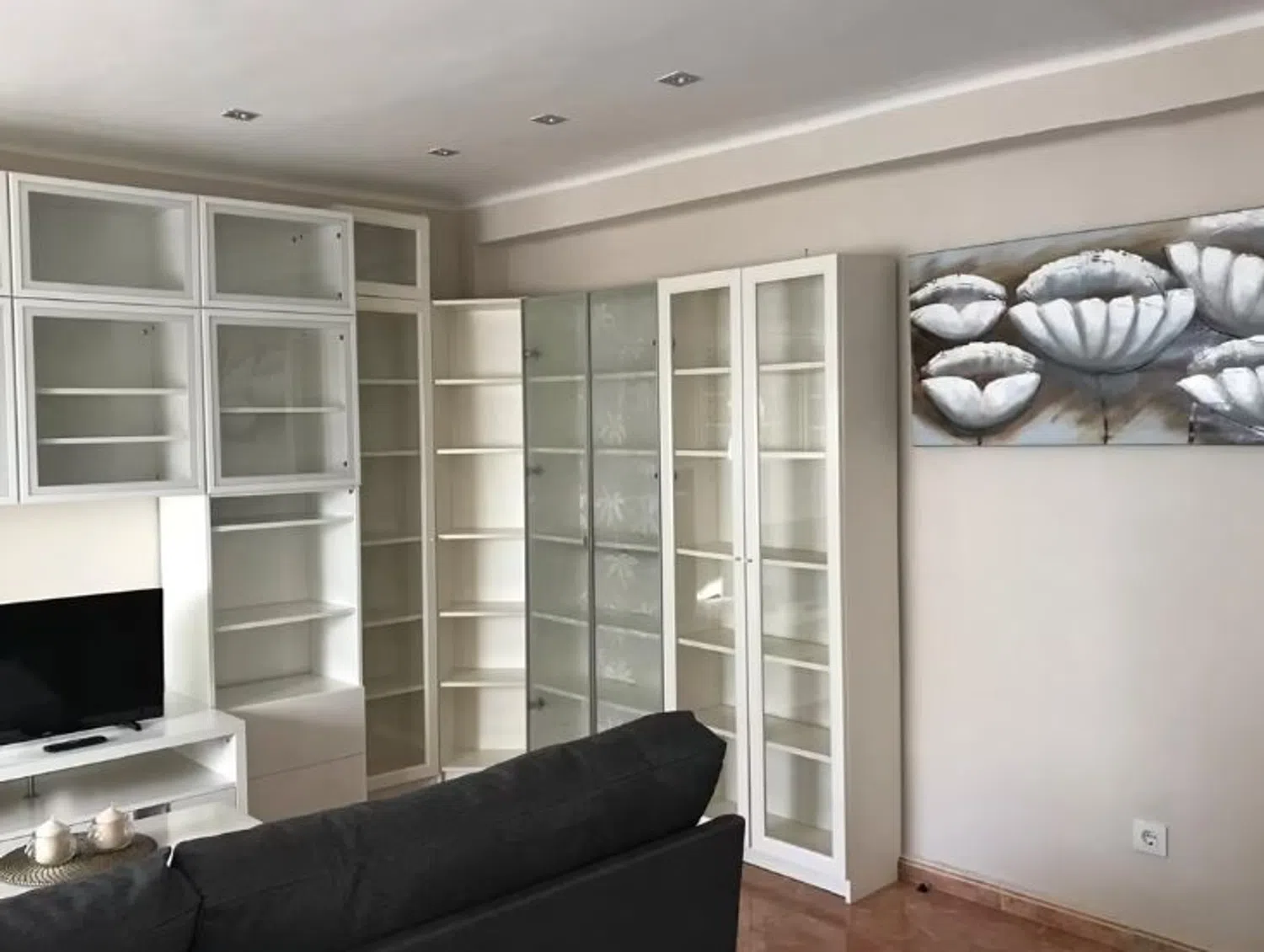 Piso en C. Alejo Fernández, 5 - Foto 9