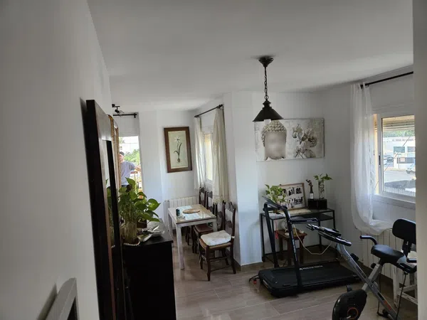Piso en Calle de Cèsar Puget Riquer, 50, Santa Eulalia del Río, Santa Eulalia del Río - Foto 1