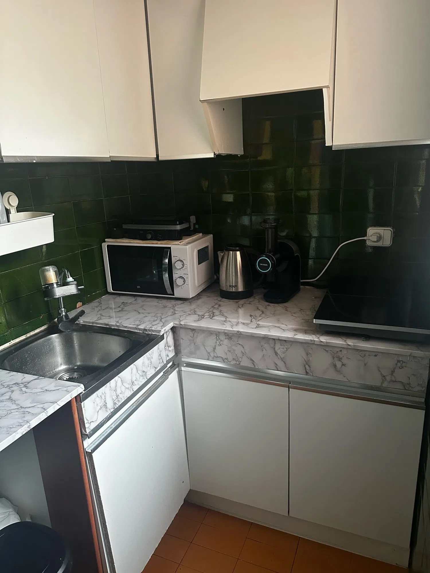 Piso en calle d'Anna Maria Martinez, 30 - Foto 7