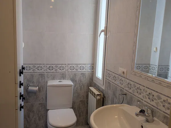 Piso en Ronda de los Cuarteles, 12, Oeste, Oeste - Foto 3