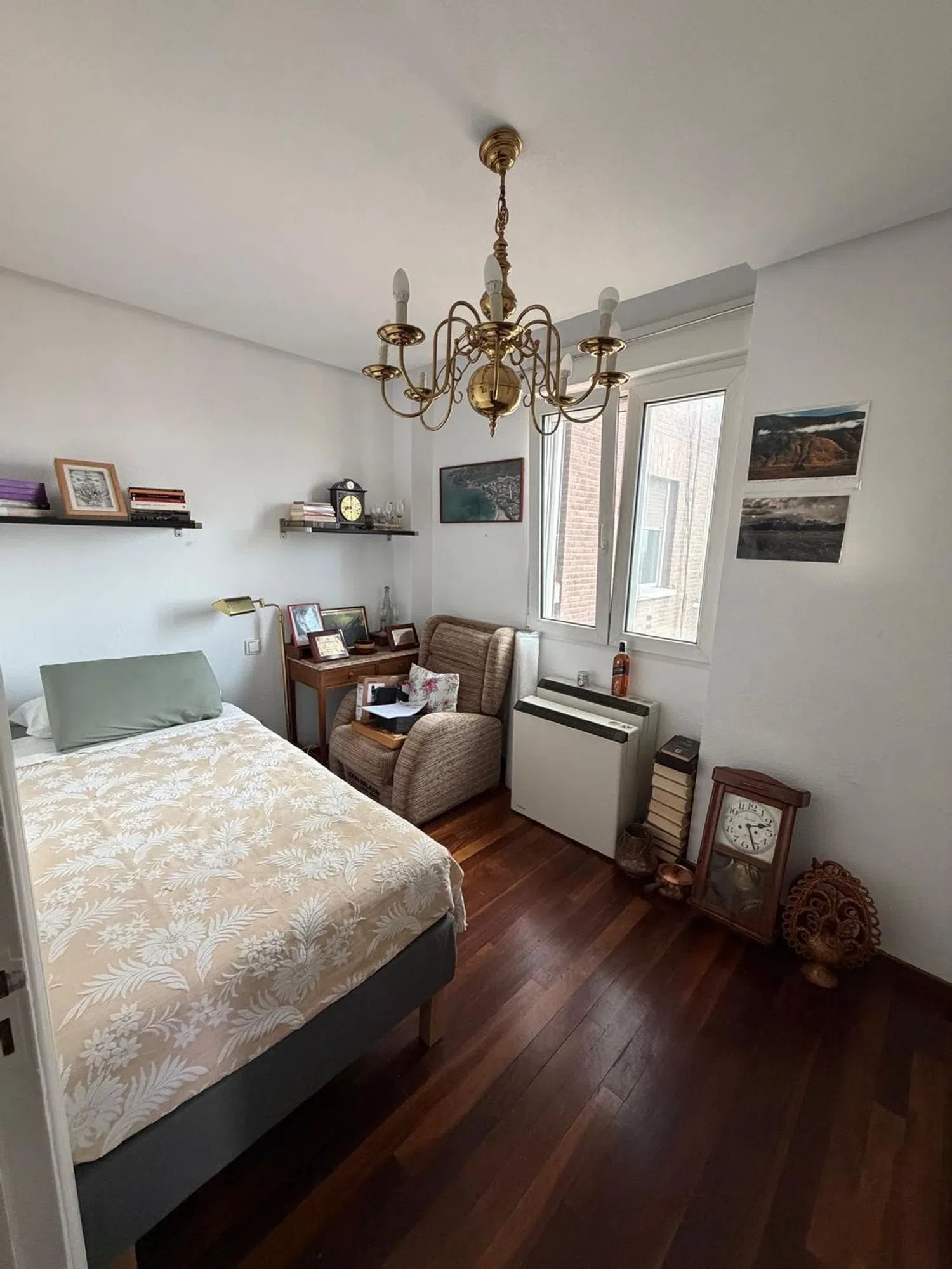 Piso en avenida de América, 2 - Foto 9