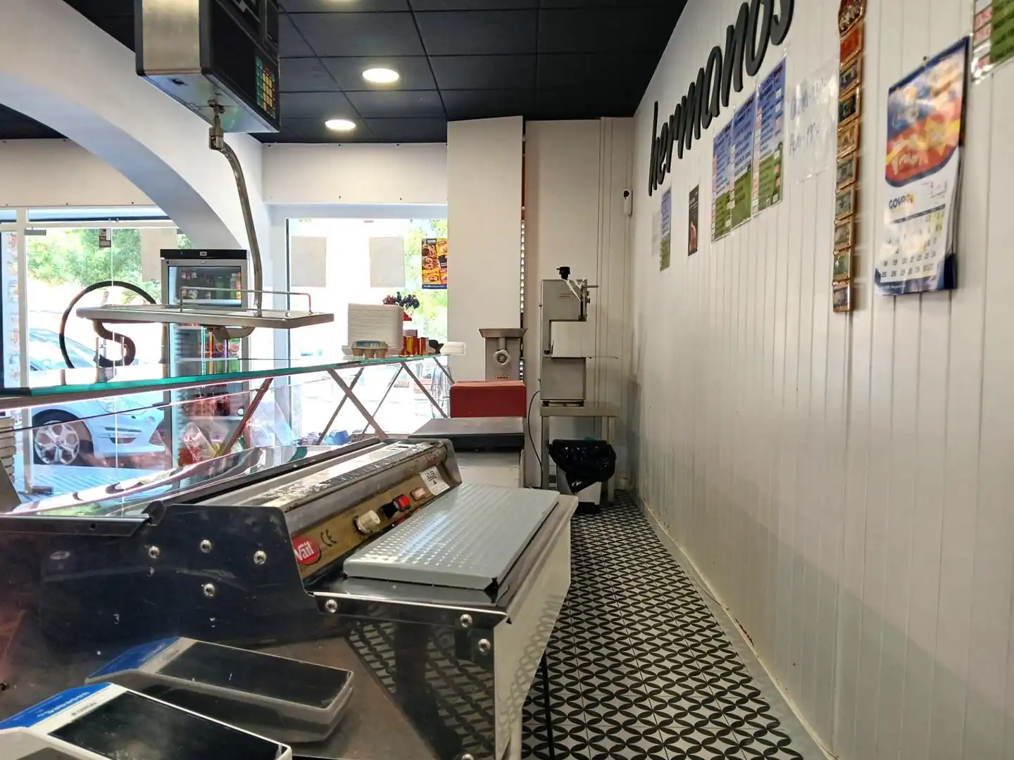 Local comercial en Sabadell - Foto 21