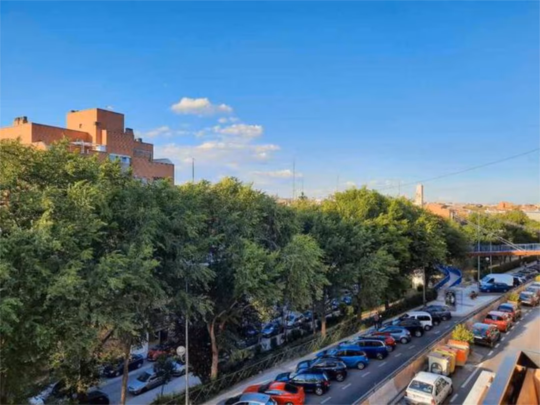 Piso en lucero-paseo de extremadura - Foto 3