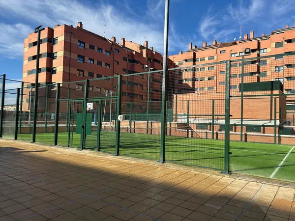 Piso en Calle Antonio de Ulloa, 4, Aranzana, Aranzana - Foto 16