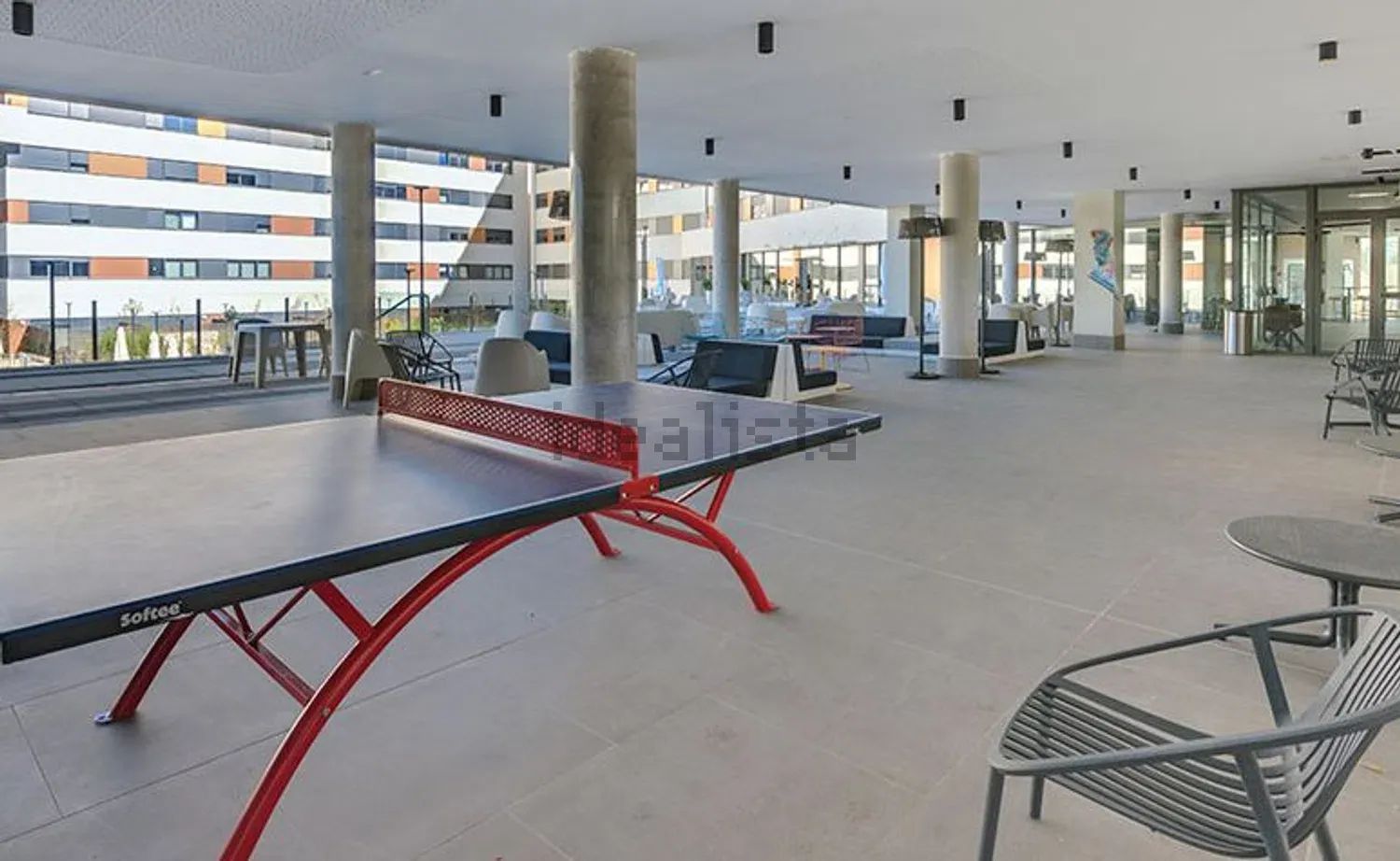 Estudio en Avenida del Monte Valdelatas, 40, Valdelacasa, Valdelacasa - Foto 9