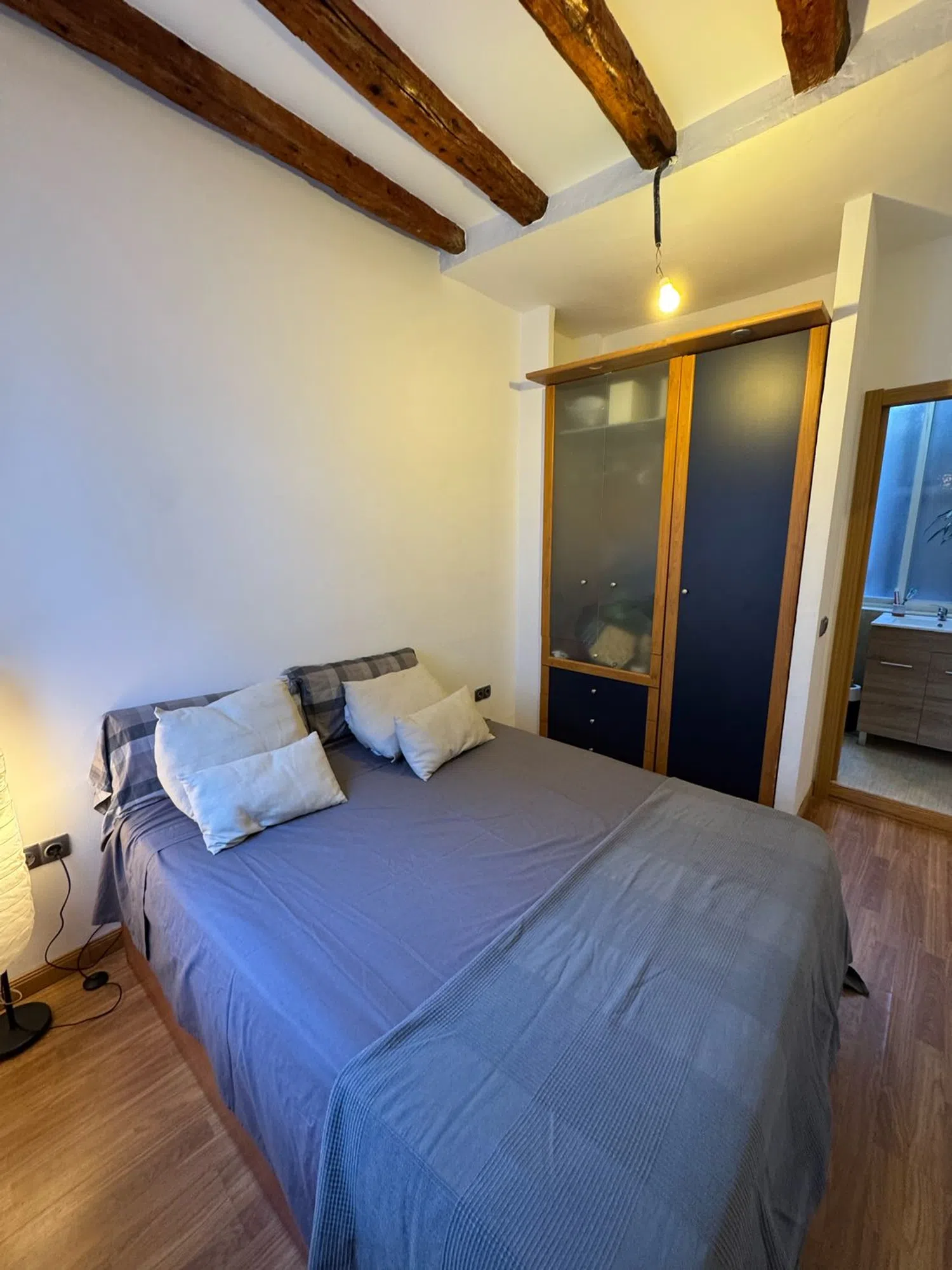 Piso en calle del León, 30 - Foto 2