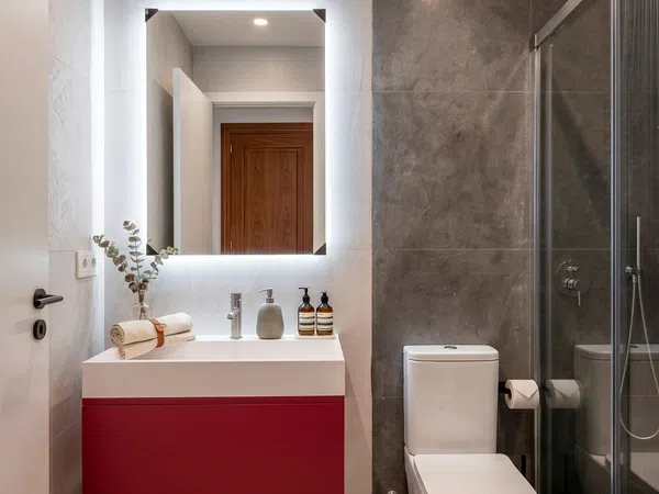 Estudio en Calle Major, 102 - Foto 6