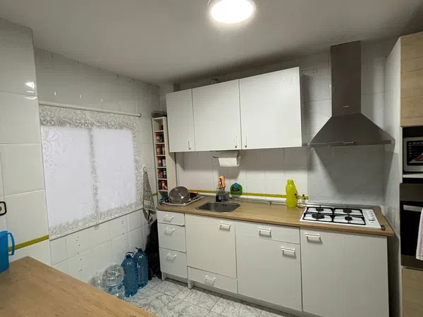 Casa o chalet independiente en Calle Gran Capitán, 50, Los Vientos-Casa Ros - Foto 9