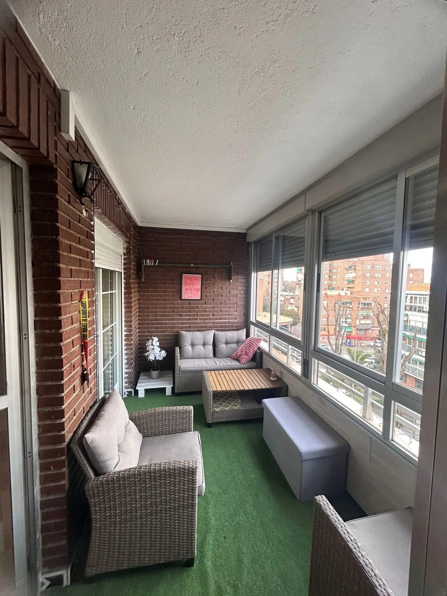 Piso en calle de Nazaret, 9 - Foto 15