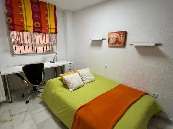 Piso en Calle Gabriela Mistral, 4, Parque Nueva Granada - Foto 10