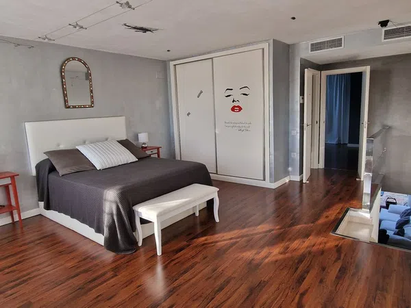 Chalet adosado en calle la Font Roja, 6 - Foto 11