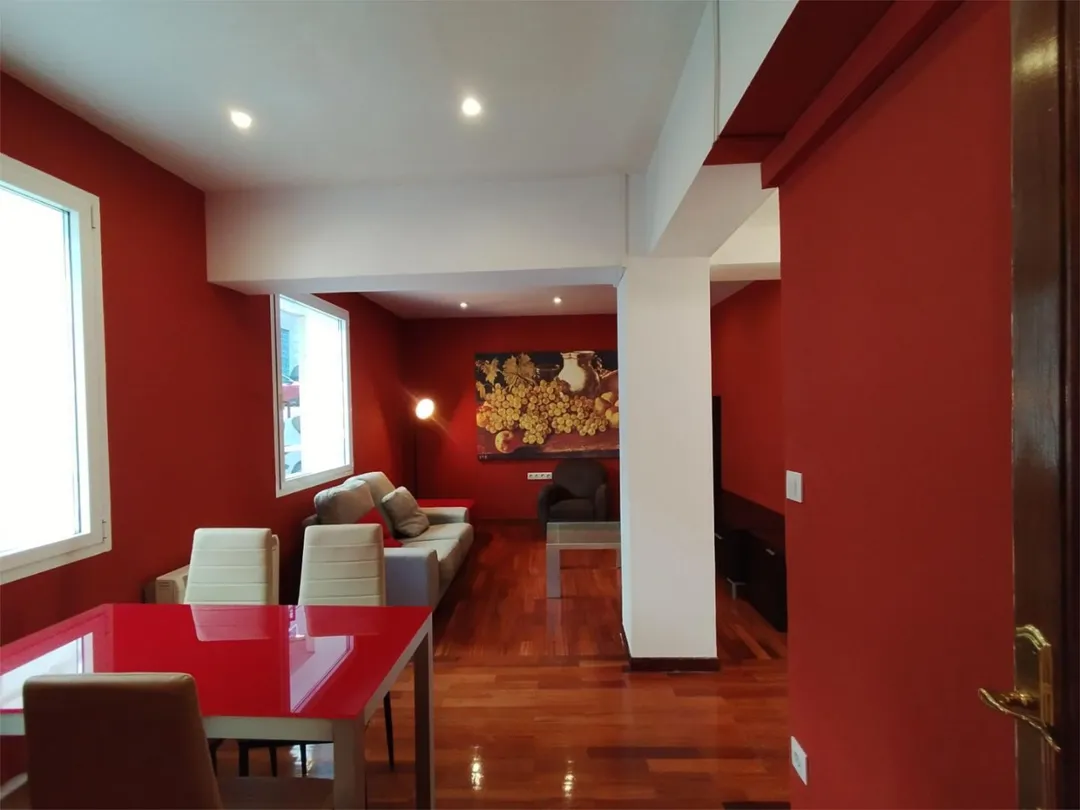 Piso en  Rúa do Ecuador 34 - Foto 1