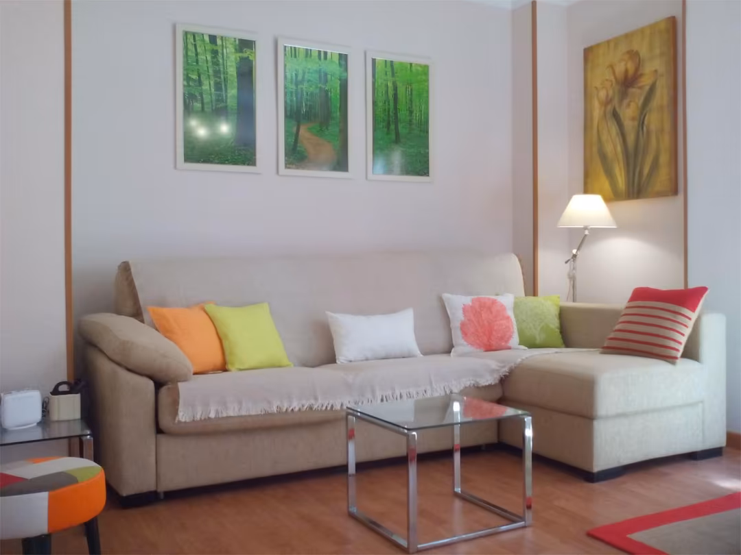 Piso en  Calle Fábrica Vieja 9 - Foto 3