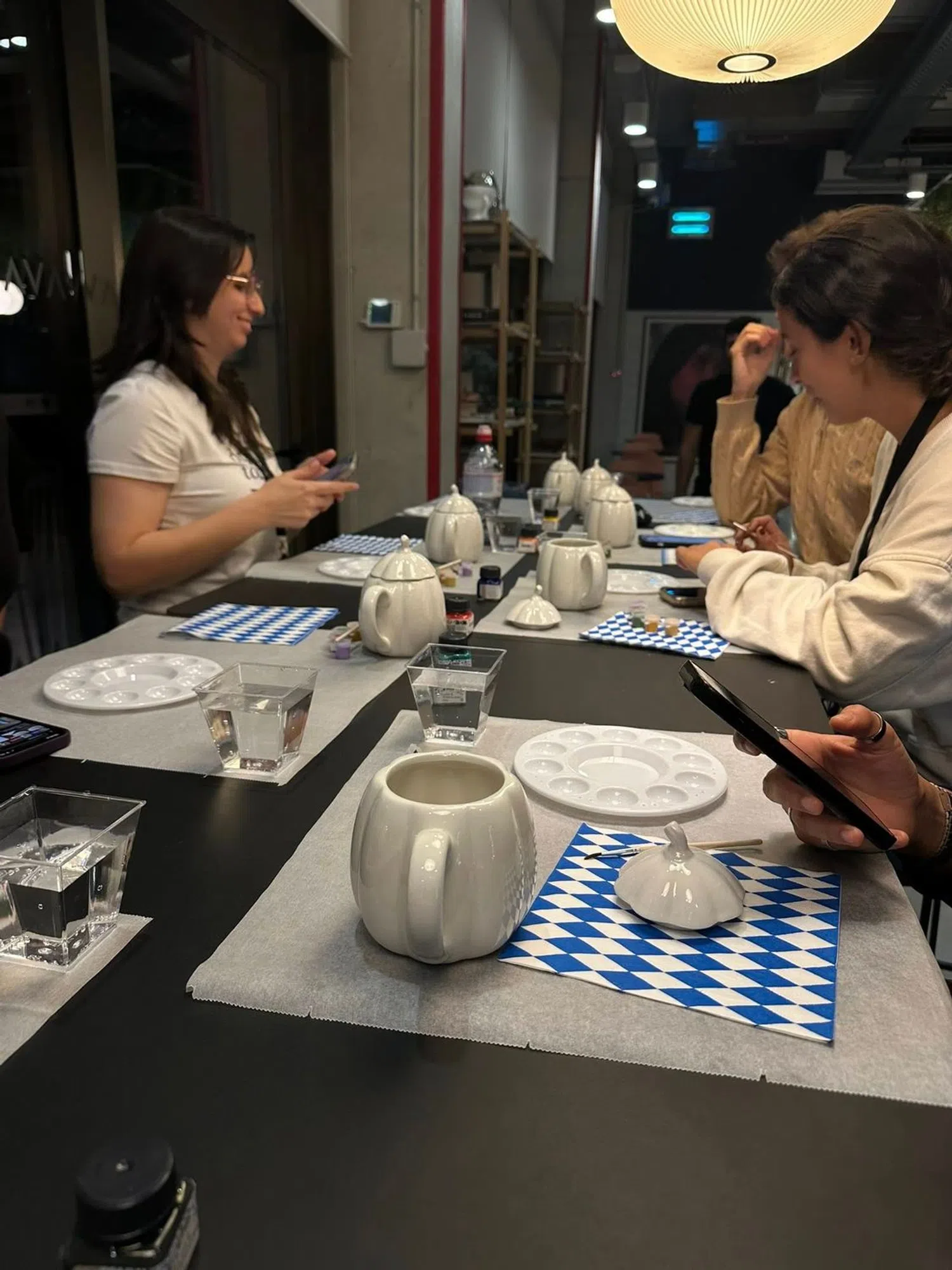 Estudio en calle de Sancho de Ávila, 2 - Foto 6