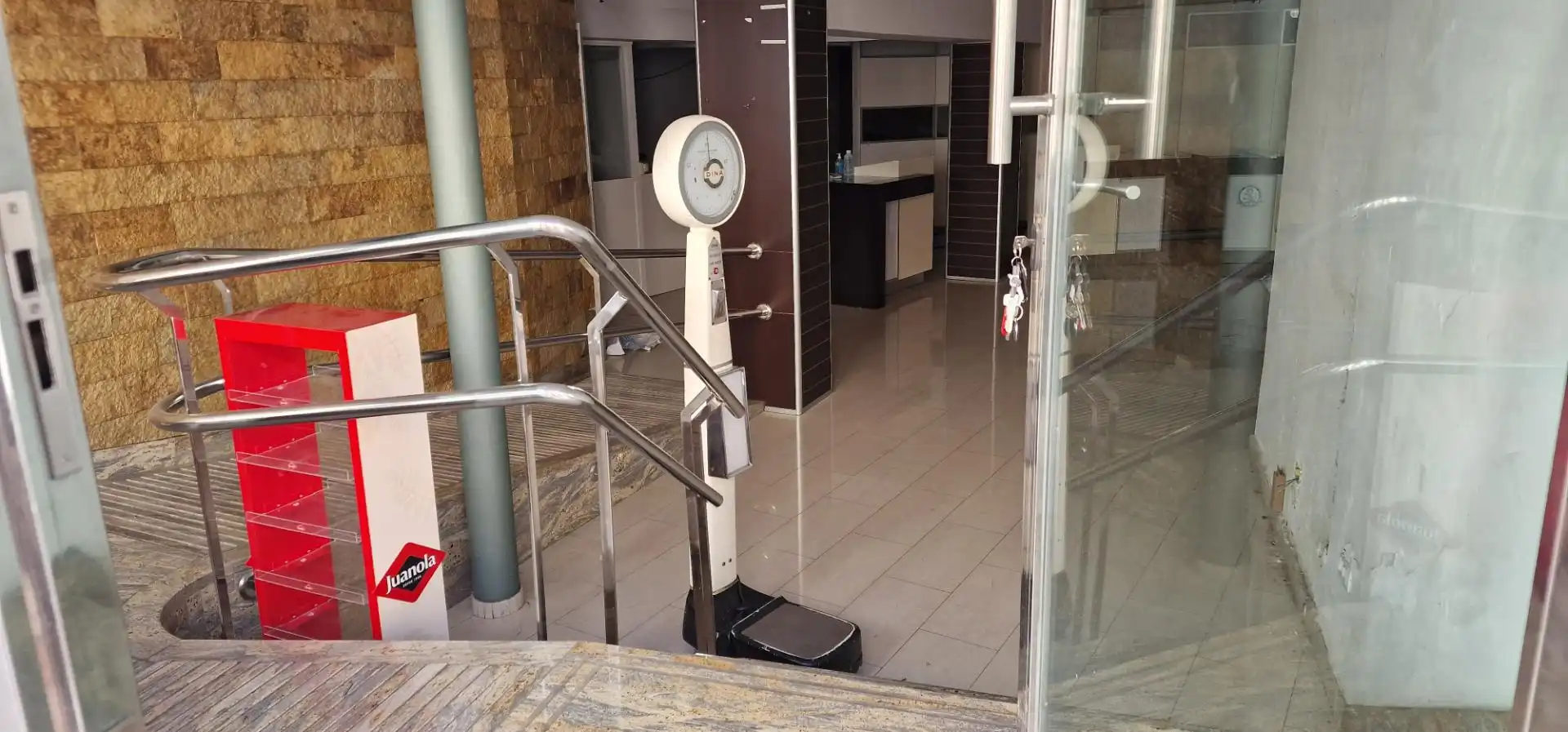 Planta baja en  Calle Princesa Guayarmina 29 - Foto 8