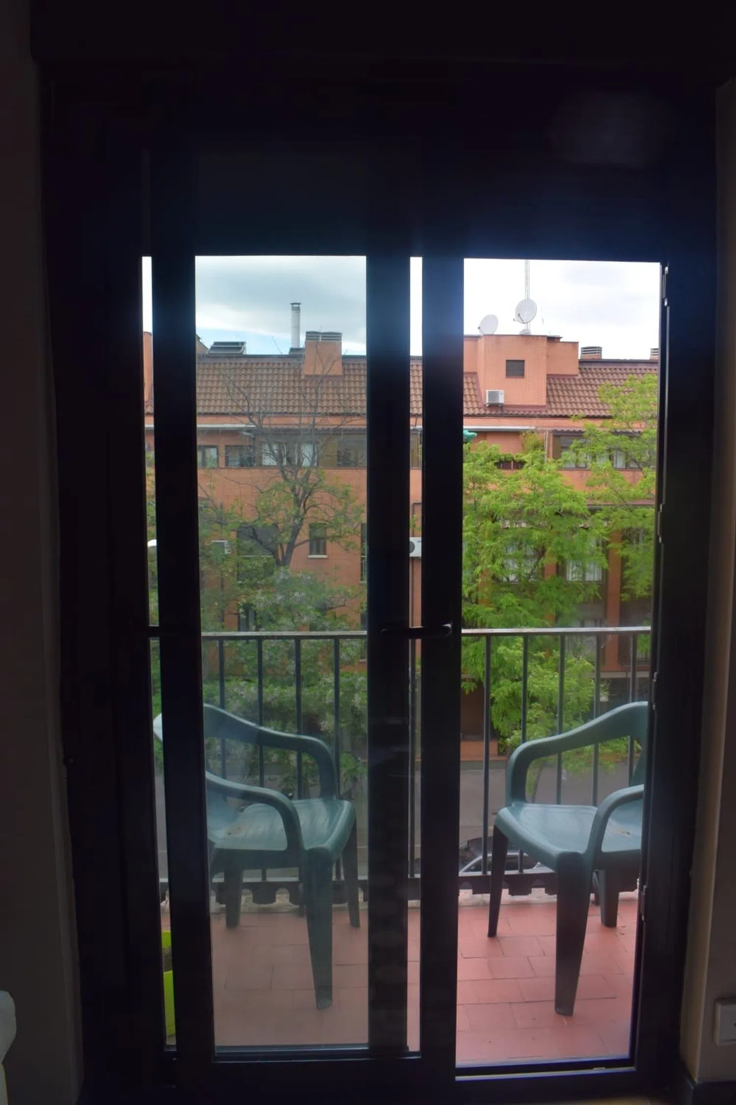 Piso en ronda de Segovia, 21 - Foto 14