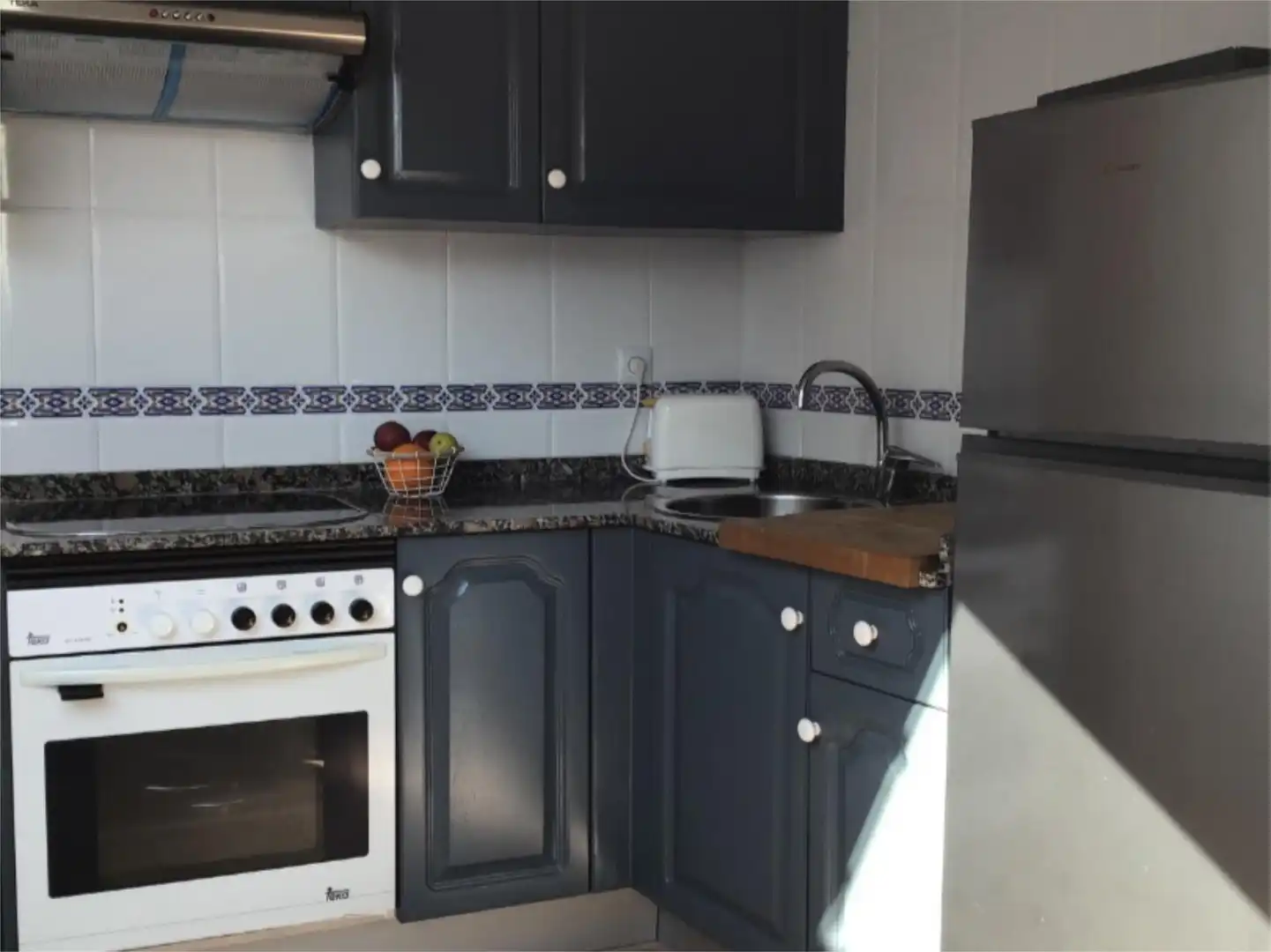 Apartamento en  Calle Camilo Alonso Vega 2 - Foto 6