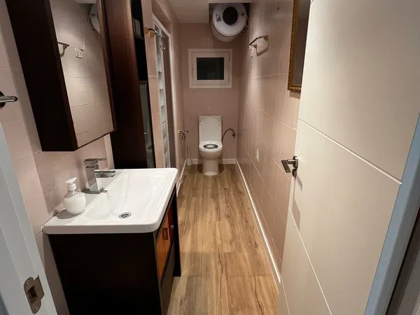 Piso en calle Riu Llucena, 2 - Foto 3