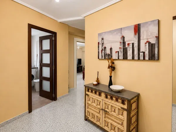 Piso en Calle del Poeta Mas I Ros, 4, L'Amistat - Foto 6