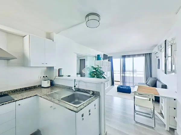 Ático en calle d'Antoni Mus, 5 - Foto 2