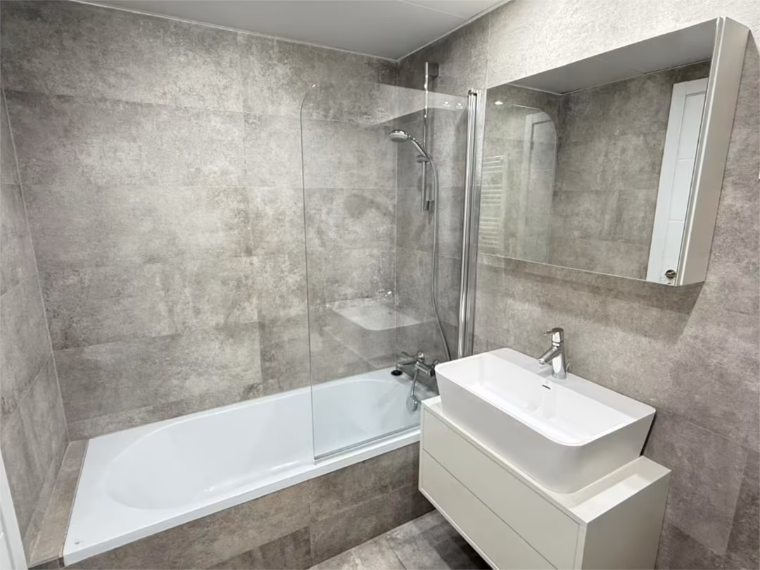 Piso en  Madrid Capital - Foto 26