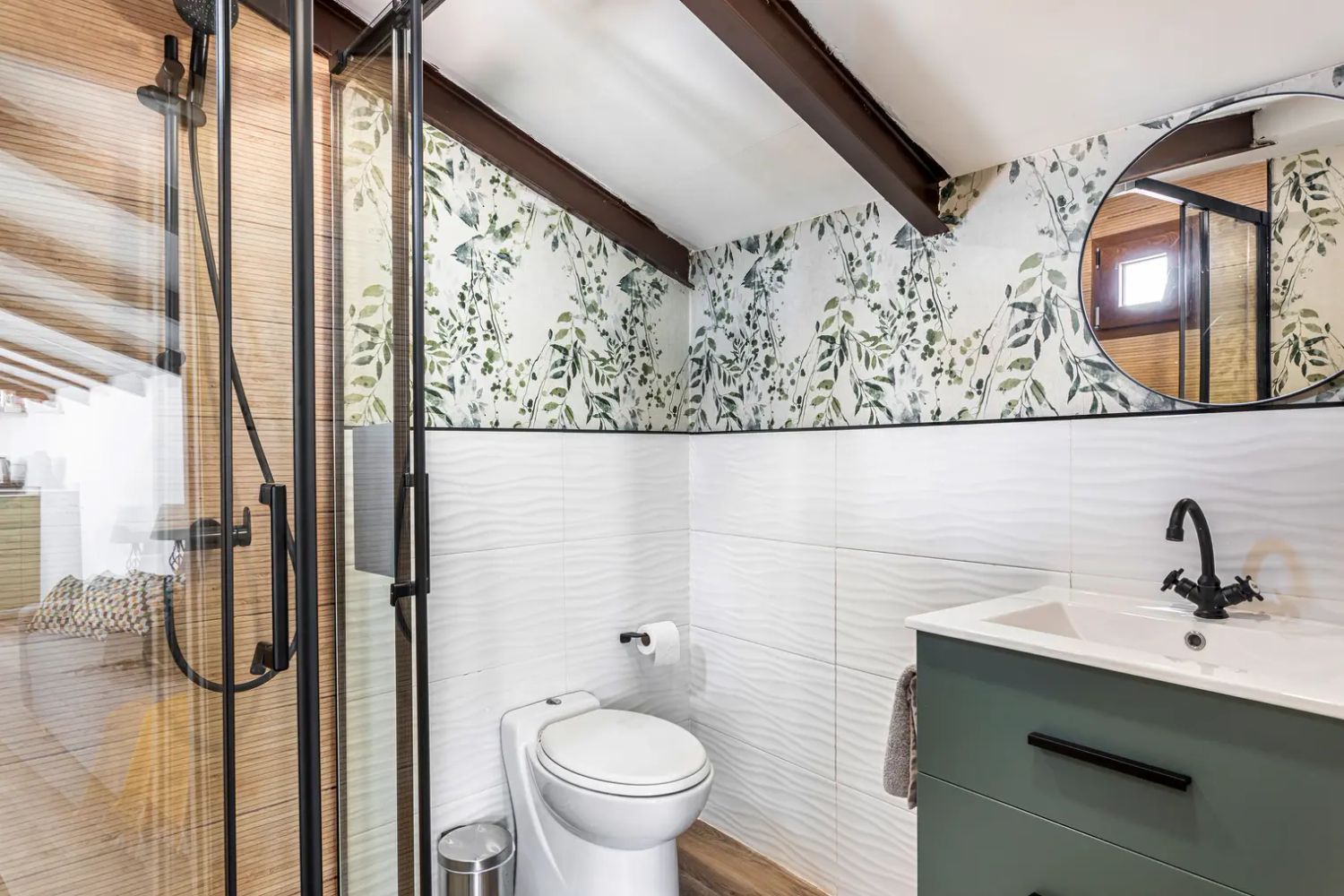 Estudio en calle Tenerias, 4 - Foto 12