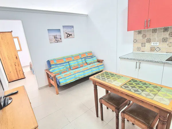 Piso en Jose Franchy y Roca, 35, Escaleritas - La Feria - Foto 2
