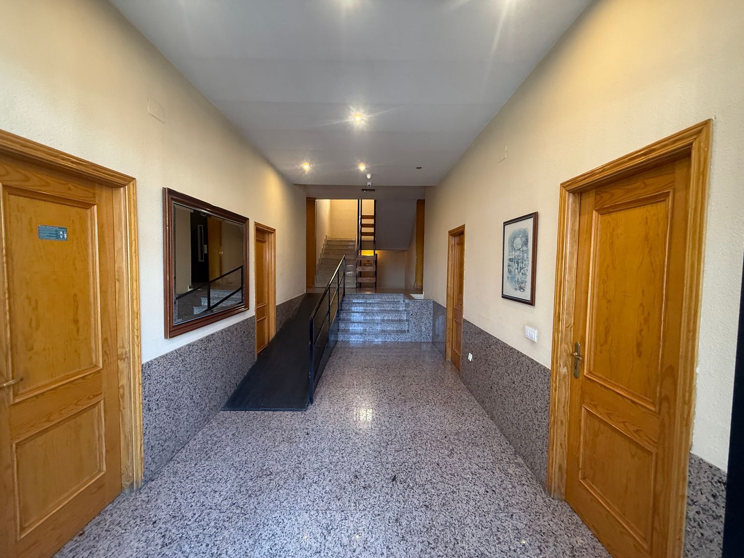 Piso en Calle León, 9 - Foto 10