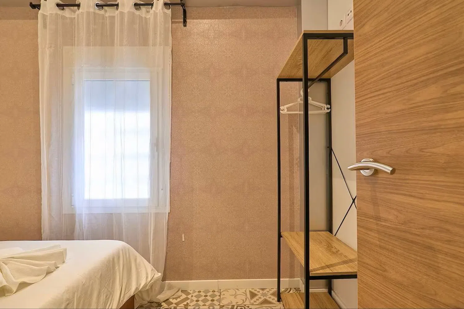 Estudio en calle de Maldonado, 14 - Foto 13