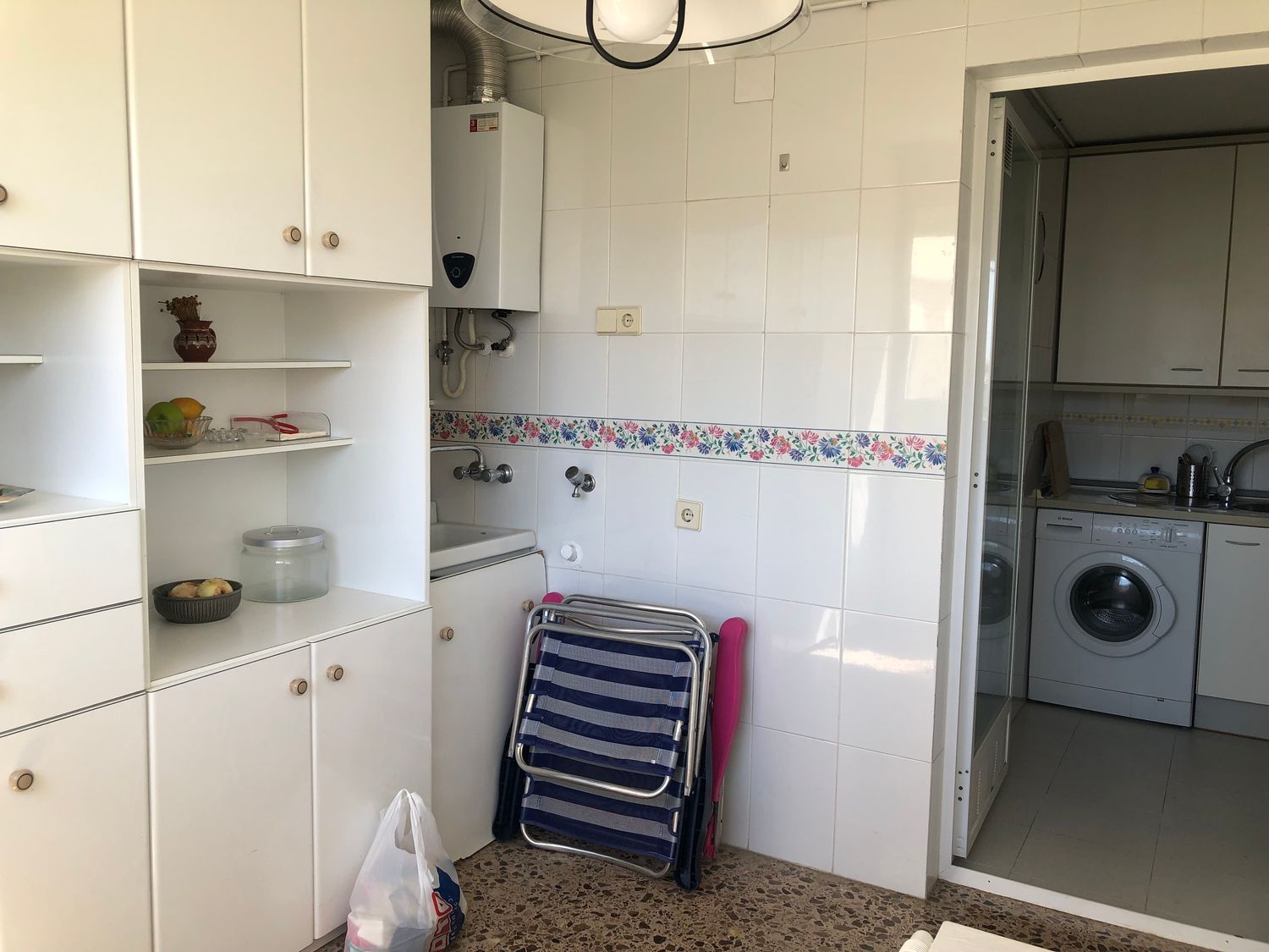 Piso en Avenida de la Costa Blanca, 102, Cabo de las Huertas - Foto 19
