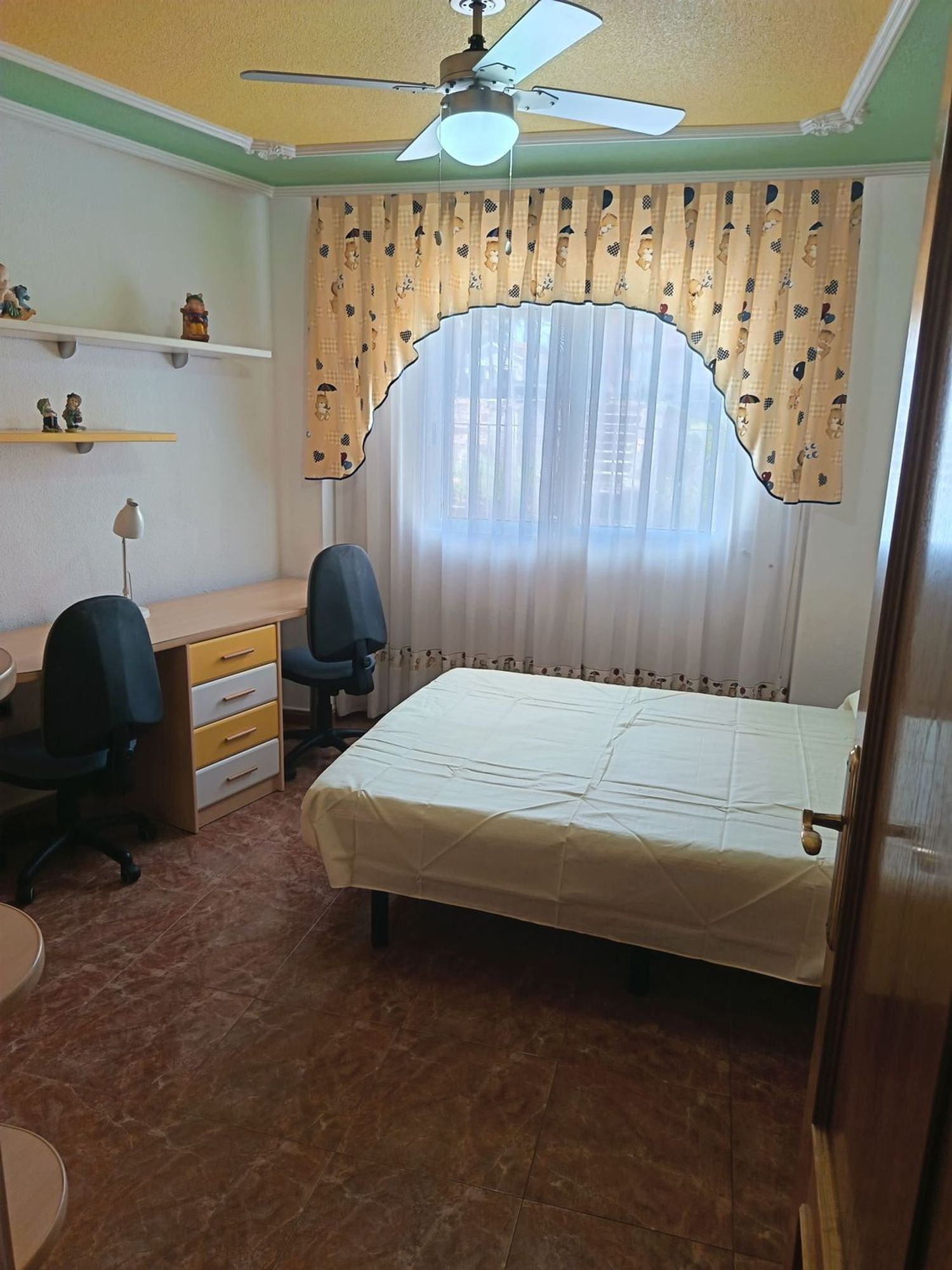 Piso en Barrio La Alberca - Foto 15