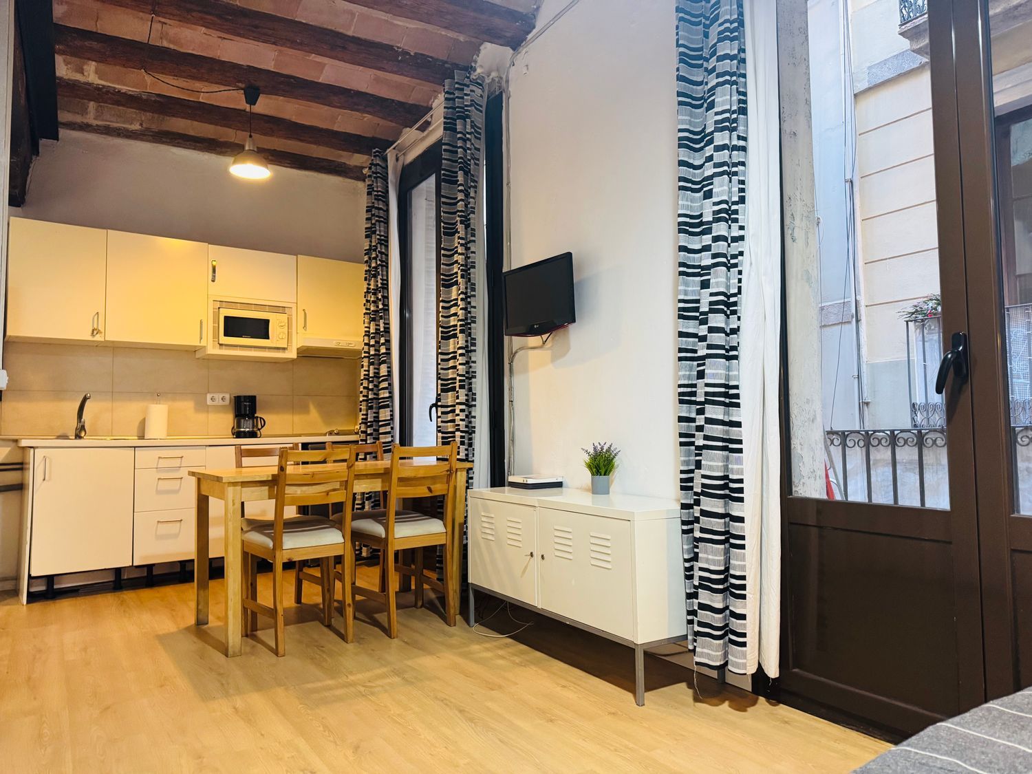 Piso en calle de l'Espaseria, 21 - Foto 2