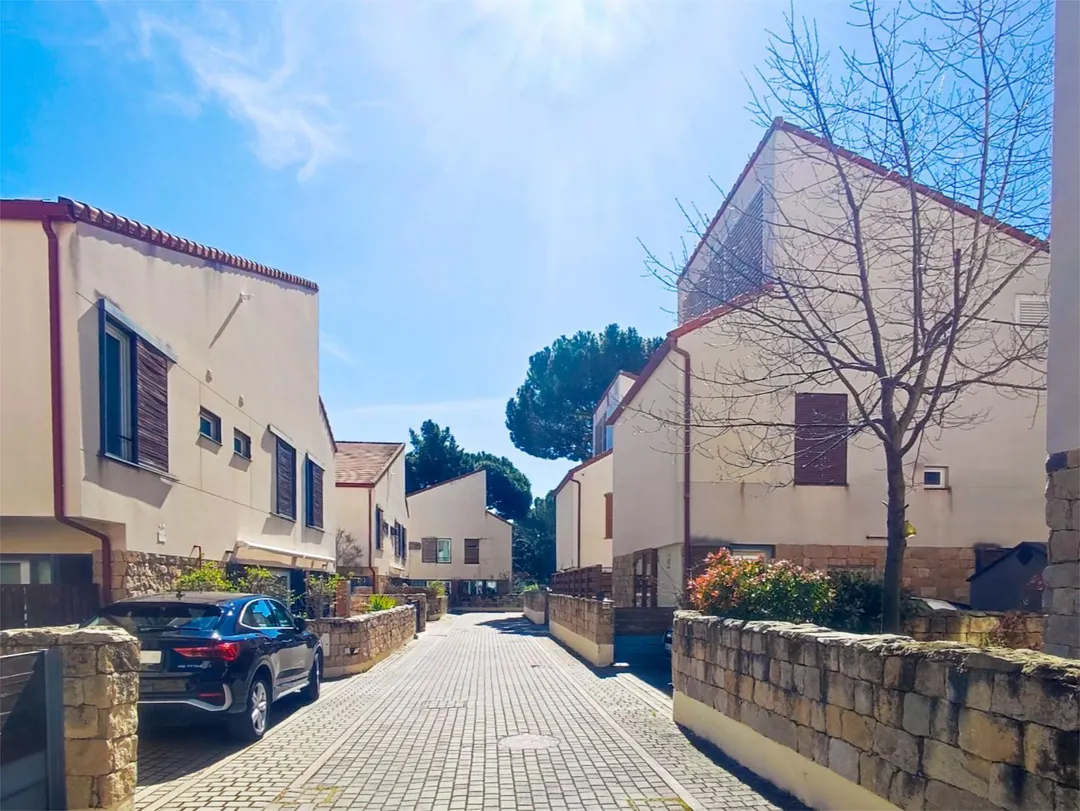 Piso en  Calle de las Zanjas 6 - Foto 3