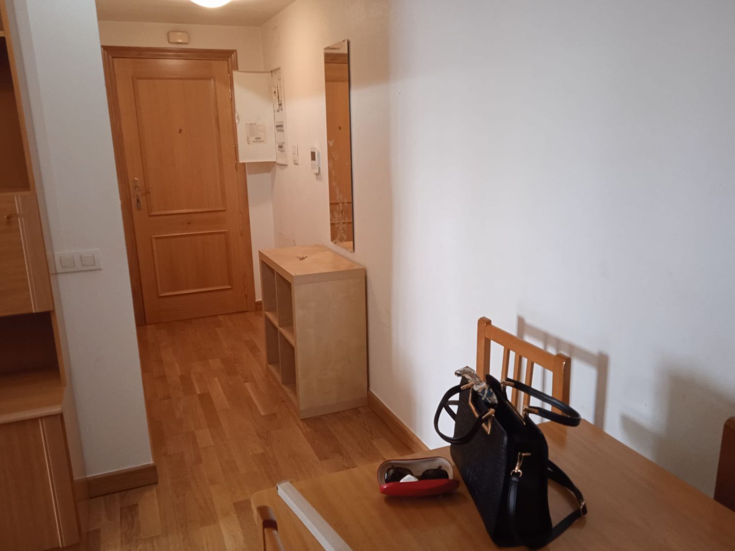 Piso en Zona Juan de Borbón, Zona Juan de Borbón - Foto 4
