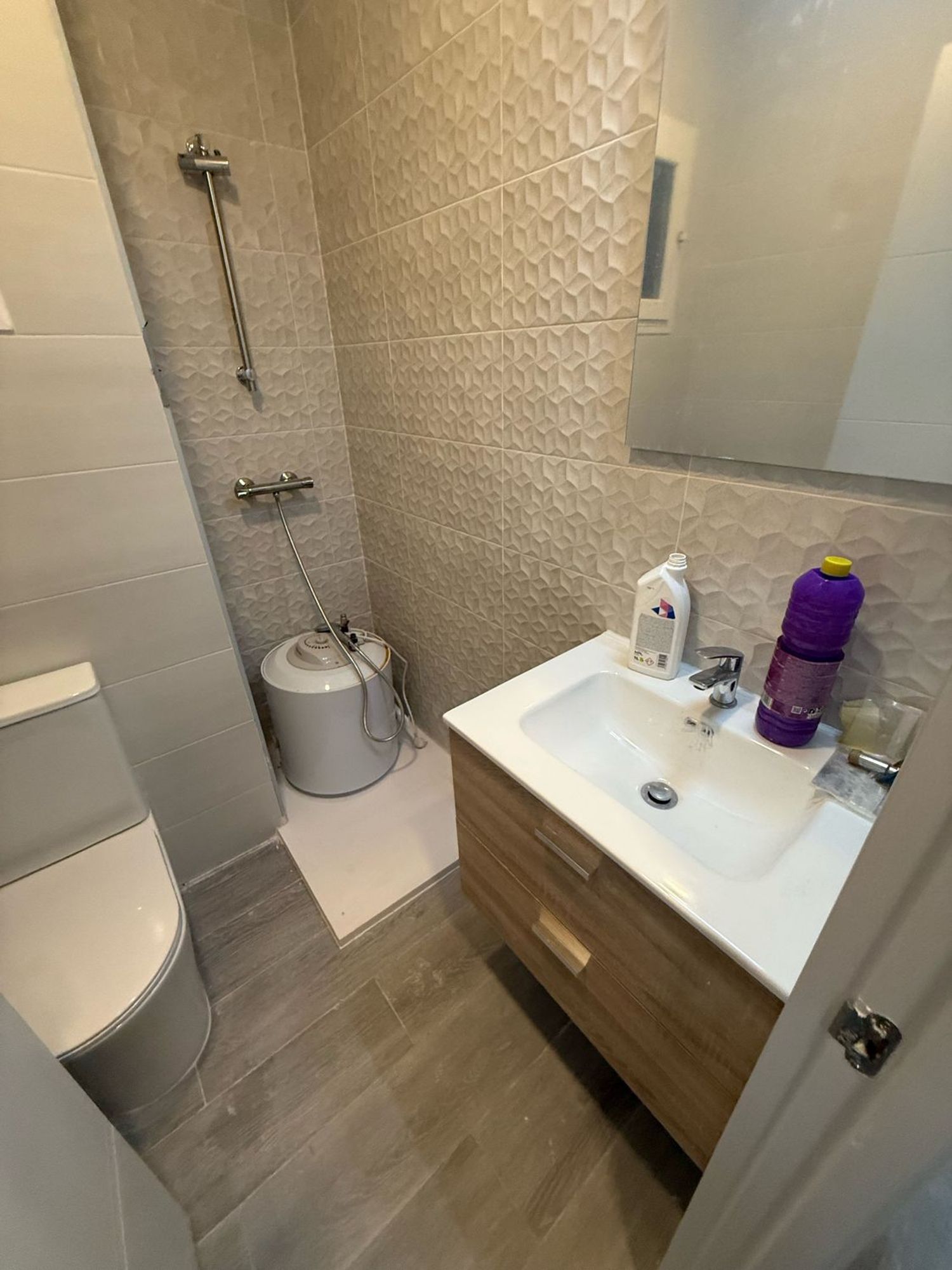 Piso en calle Alberche, 11 - Foto 23