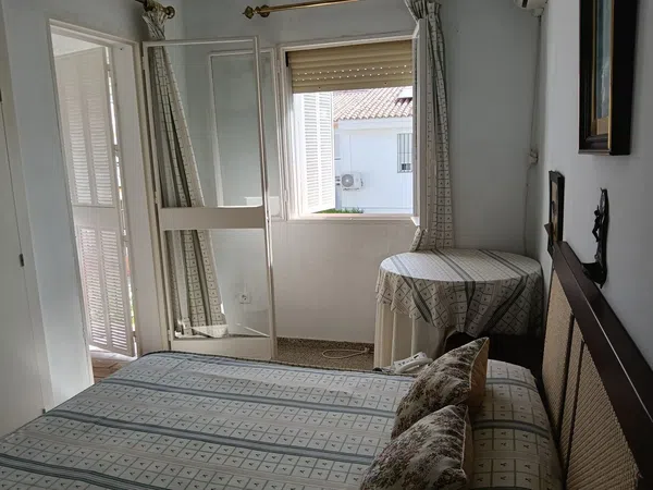 Chalet adosado en Urbanización el Ariscal, 1 - Foto 19