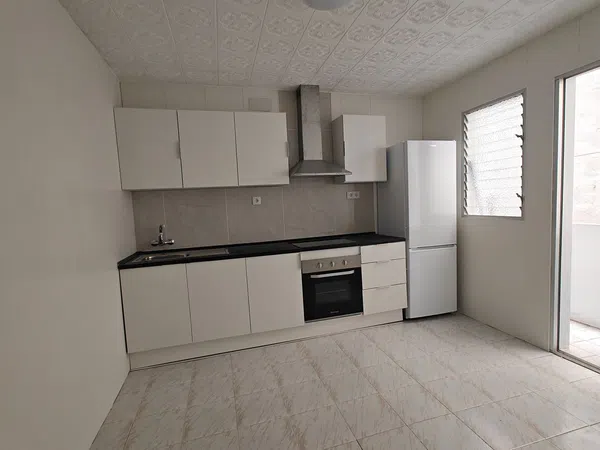 Piso en calle Cristóbal Colón, 39 - Foto 7